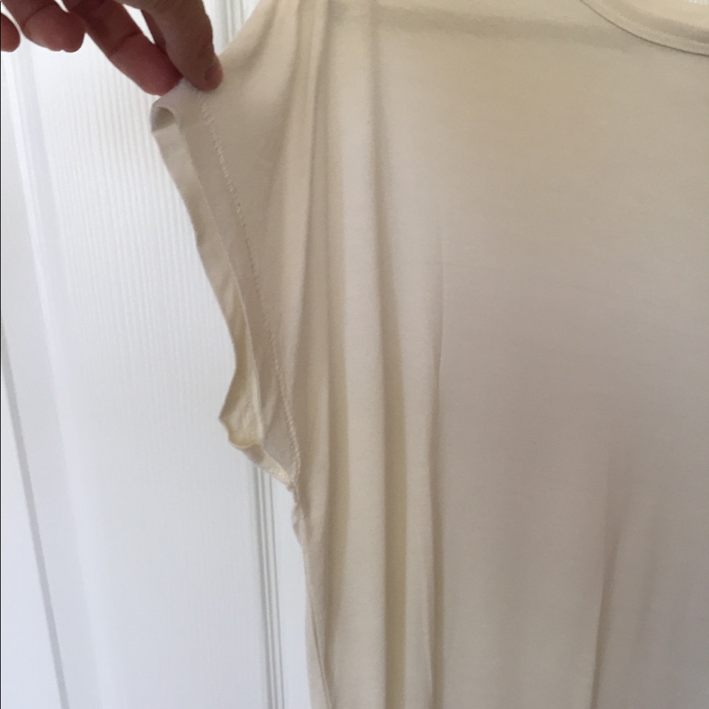 Oversized Tee - Picture 3 of 4